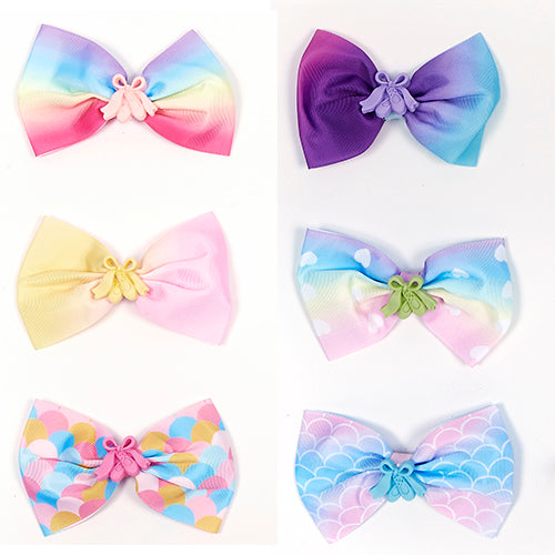 Dasha 3947 Hair Bows