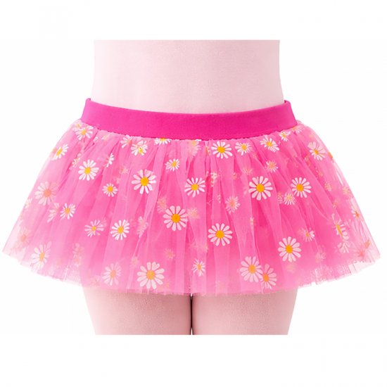 Dasha 4429 Flower Garden Tutu