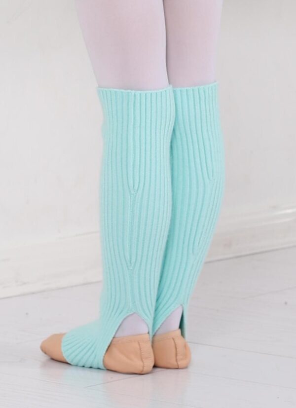 Pillows LW2 16" Leg Warmers