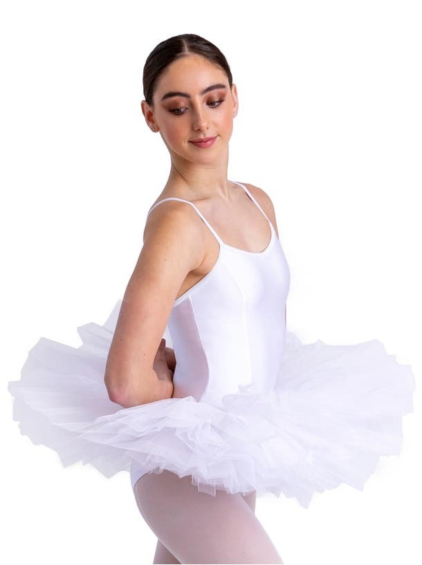 BMI 10894W Adult Tutu Leotard
