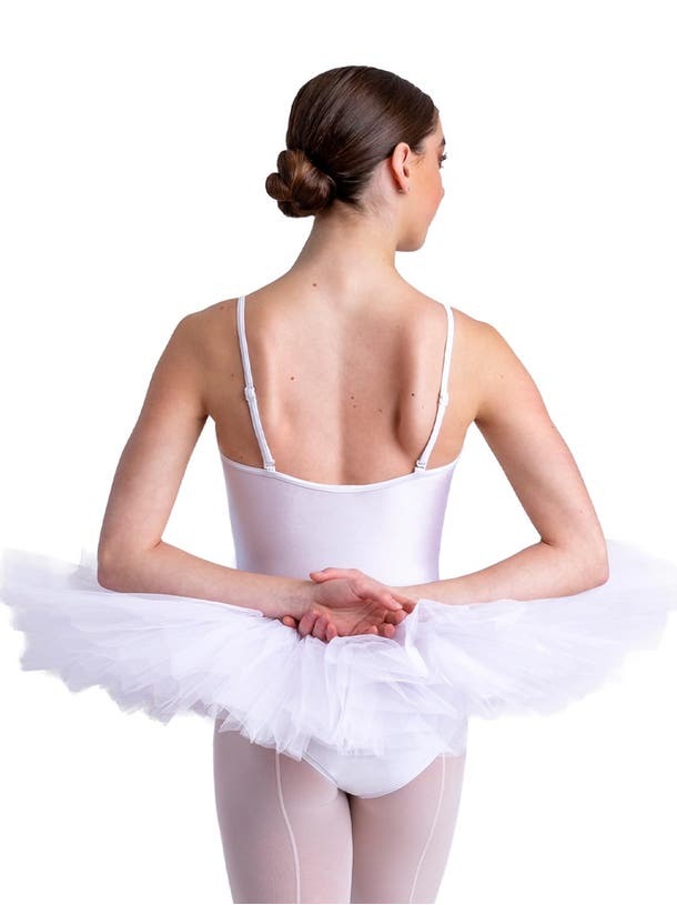 BMI 10894W Adult Tutu Leotard
