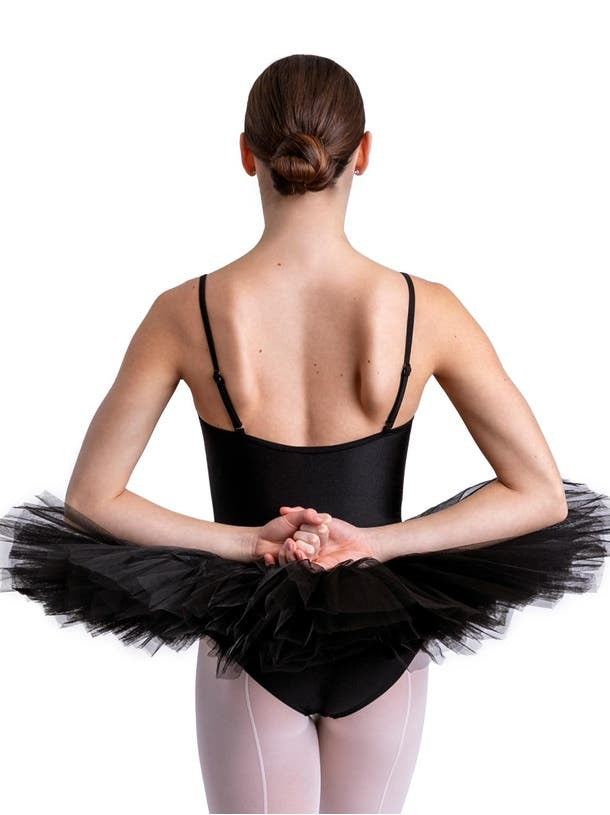 BMI 10894W Adult Tutu Leotard