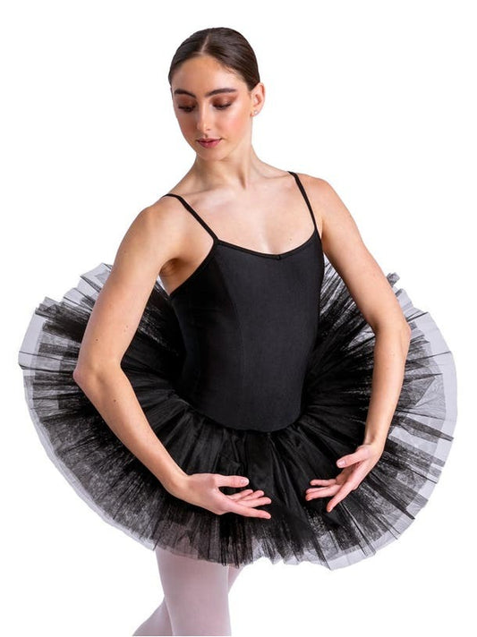 BMI 10894W Adult Tutu Leotard