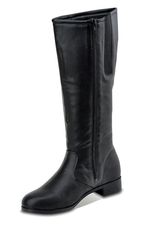 DZ 431 Knee High Boot