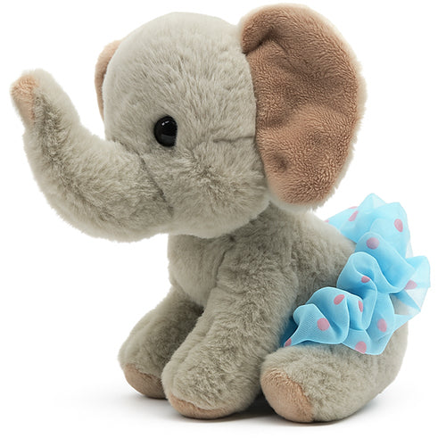 DASHA 6370 Plush Animal
