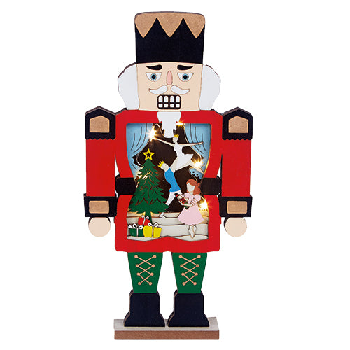 DASHA 6415 Nutcracker Dance Stage