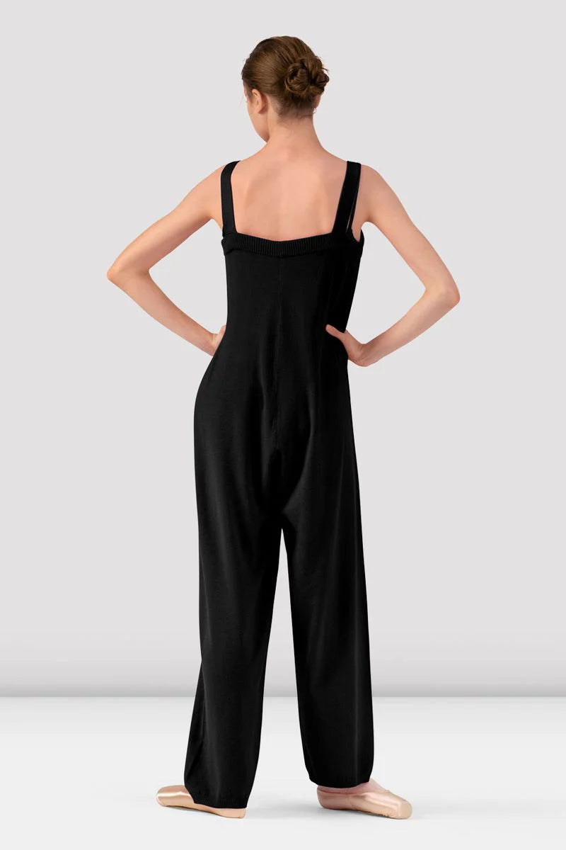 BLO U12007 Warm-up Jumpsuit