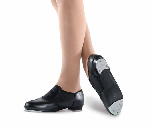 DZ 912 Youth Slip On Tap shoe