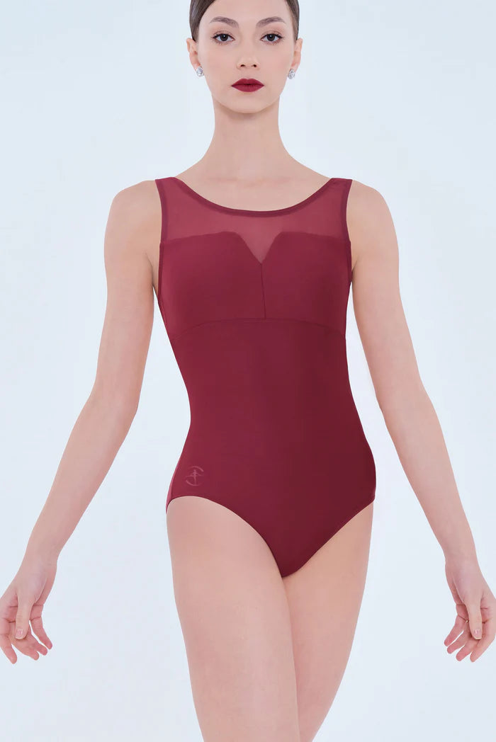 WM Alva Adult Leotard