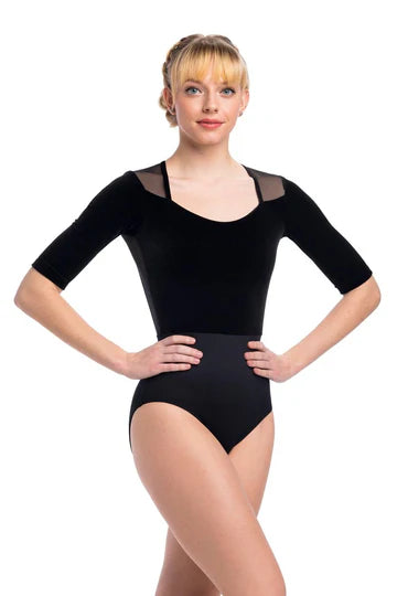 AIN 1096 MEV-BLACK : LA