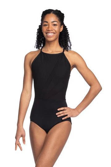 AIN 170 Adult Leotard