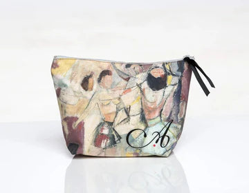 AIN 901 Makeup bag