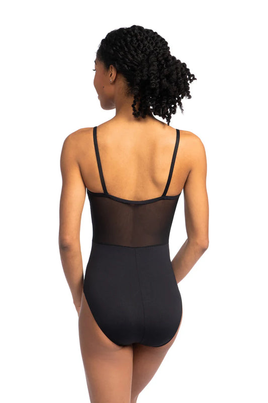AIN 1130-Ladies Leotard