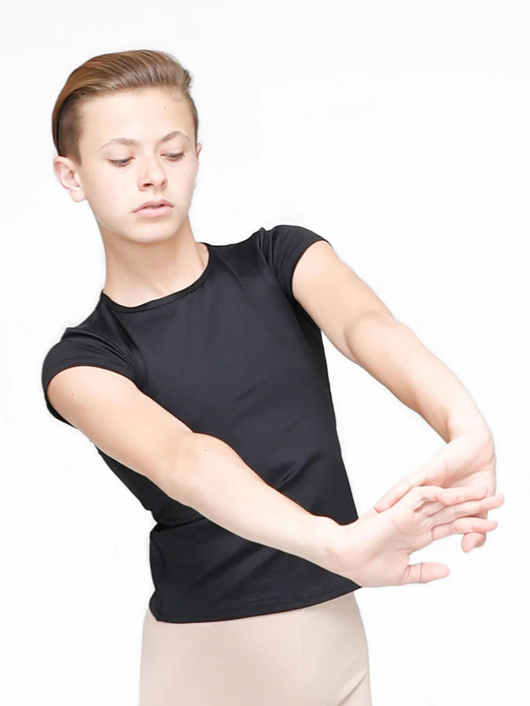 WRAP B400 Boy's T Shirt