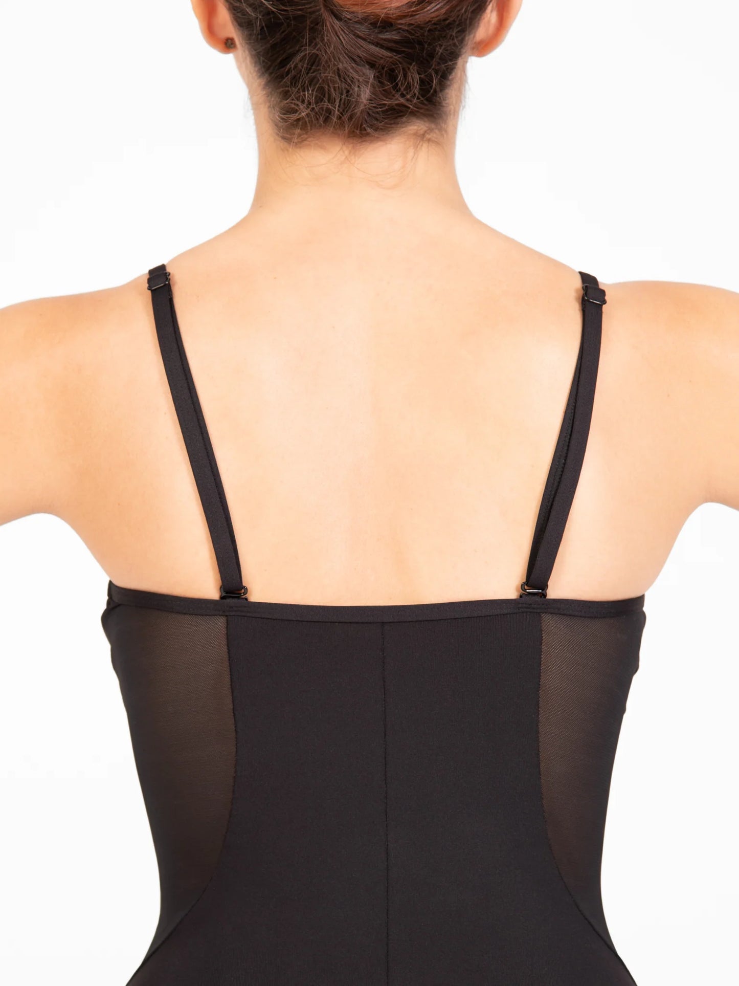 WRAP BWP 031 Child's Camisole Leotard