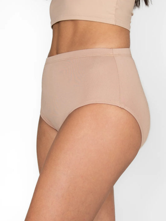 WRAP MT200 Adult Dance Brief