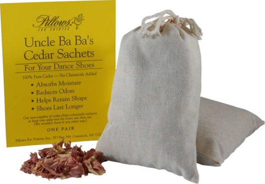 PILLOWS CED Shoe Deodorizer