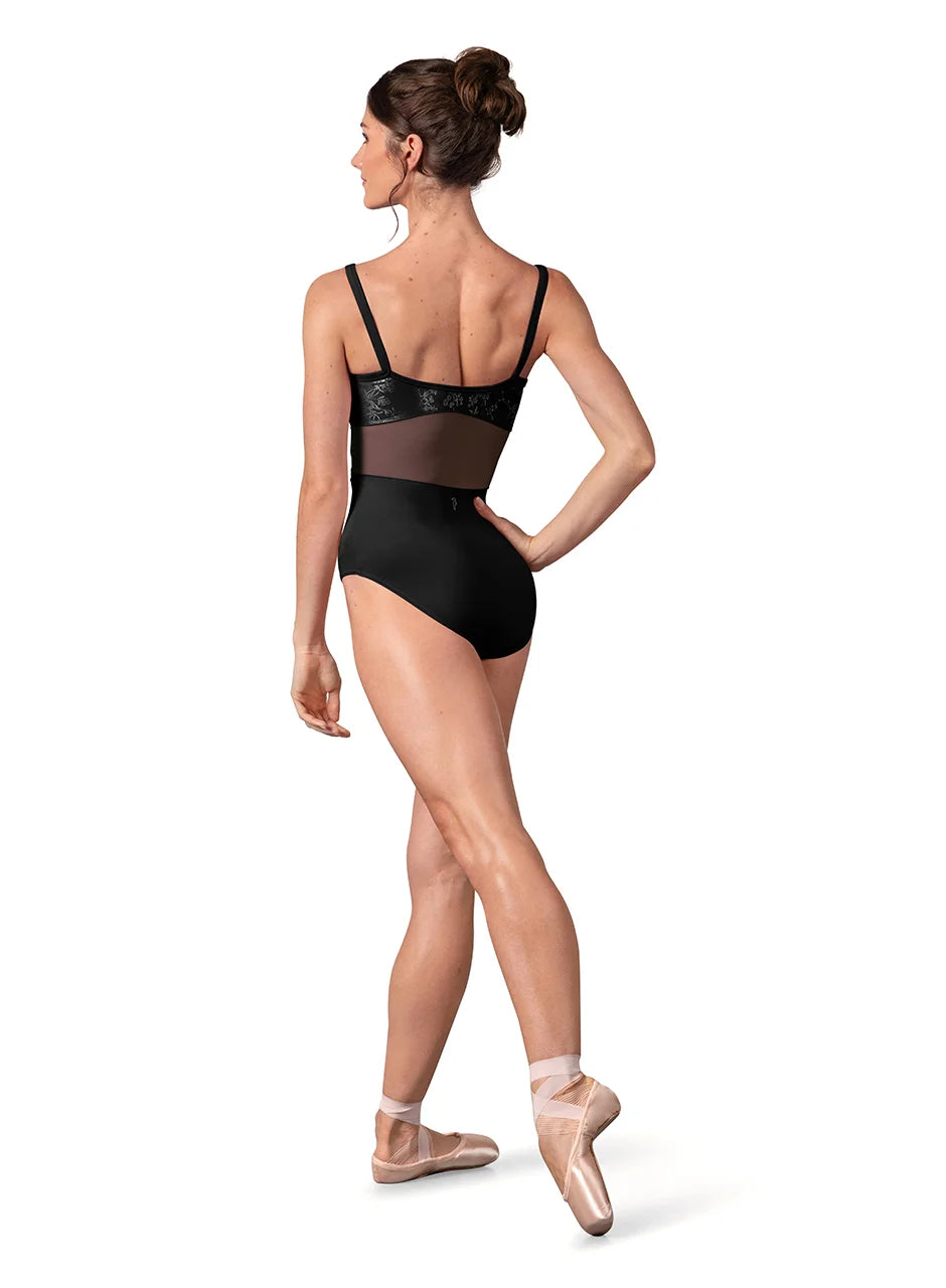 BLO L50008 Adult Tank Leotard