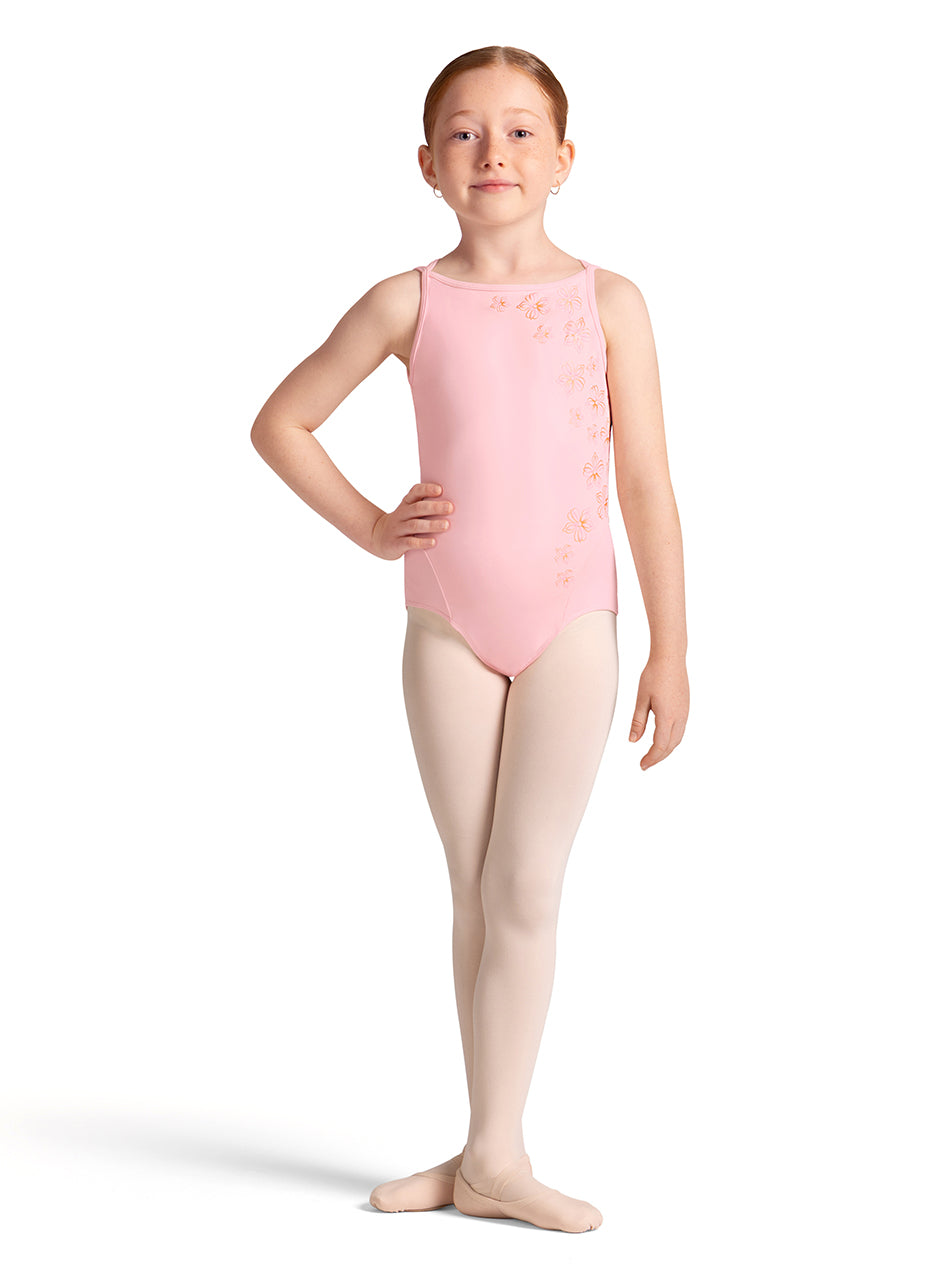 BLO CL40009 Child's Camisole Leotard