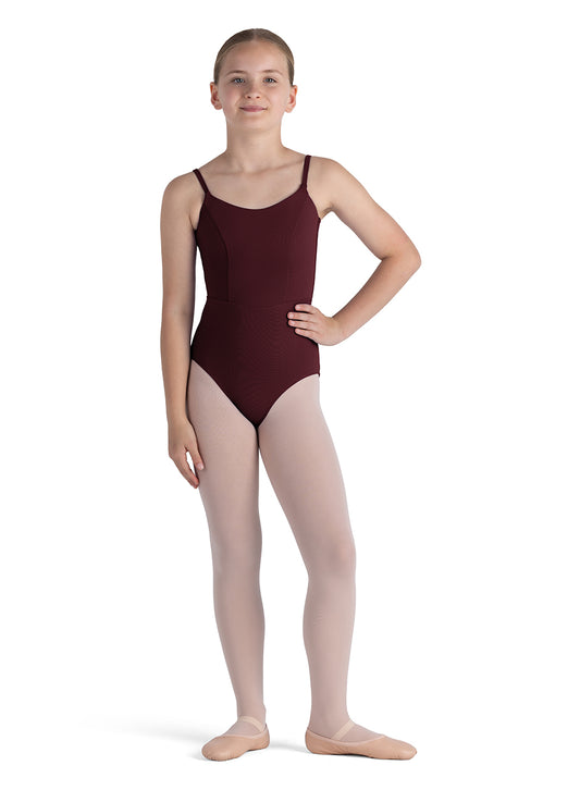 BLO CL4207-Camisole Leotard