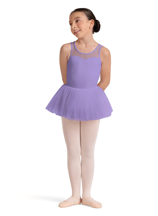 BLO CL50004 Child's Dance Dress