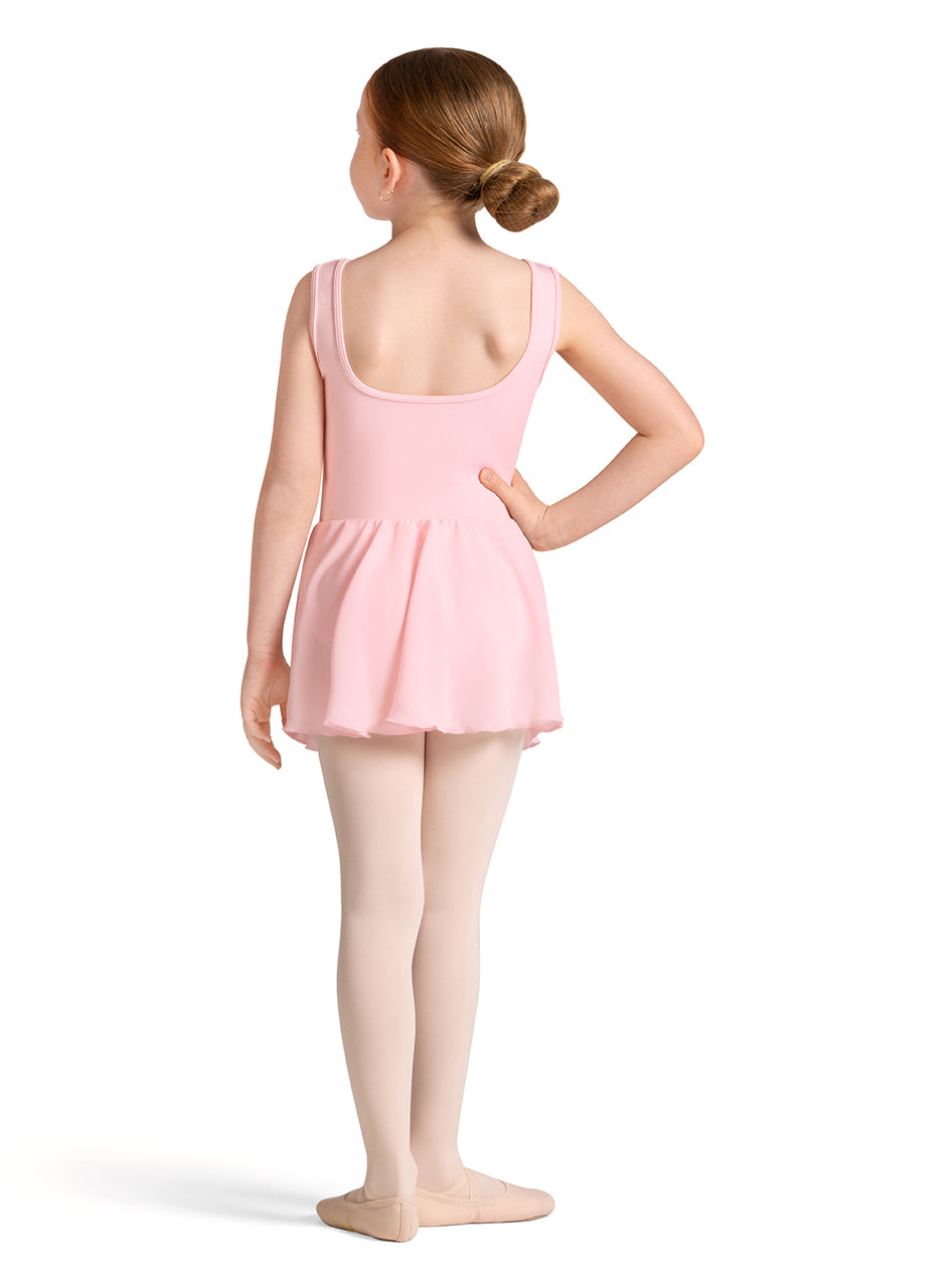 BLO CL50010 Child's Tank Dance Dress