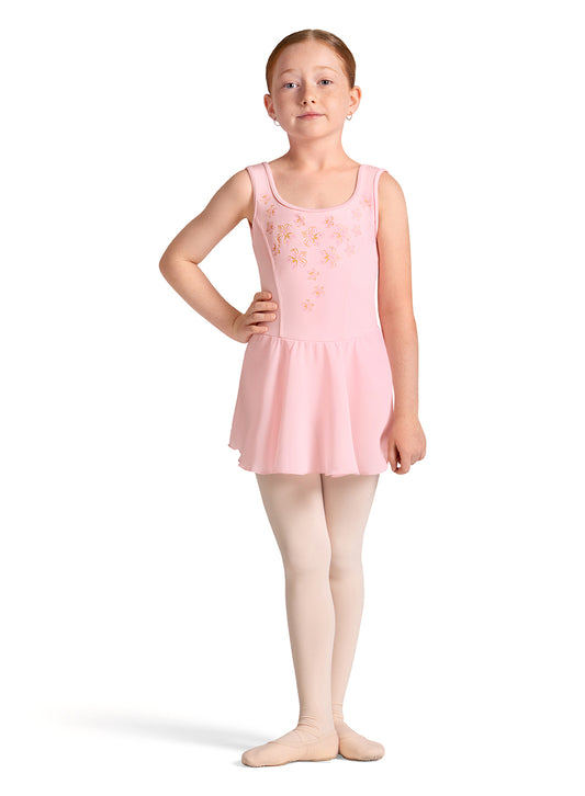 BLO CL50010 Child's Tank Dance Dress