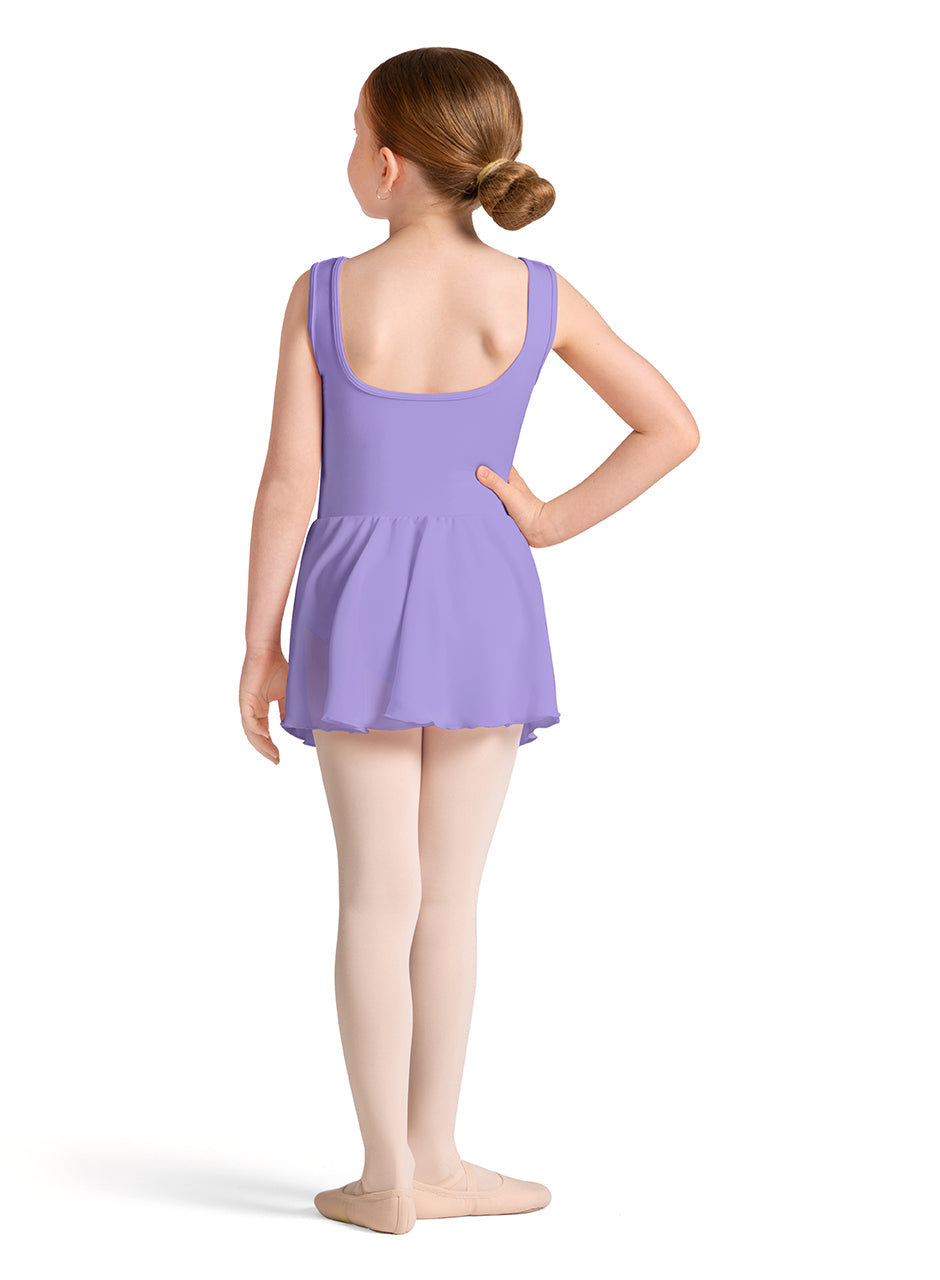 BLO CL50010 Child's Tank Dance Dress