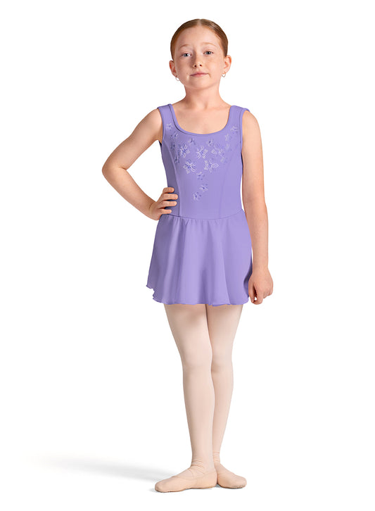 BLO CL50010 Child's Tank Dance Dress