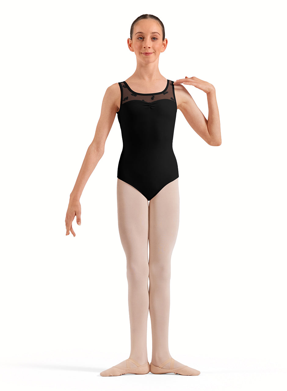 BLO CL50015 Child's Tank Leotard