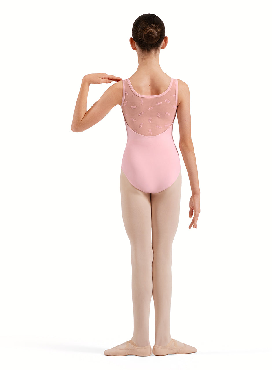 BLO CL50015 Child's Tank Leotard