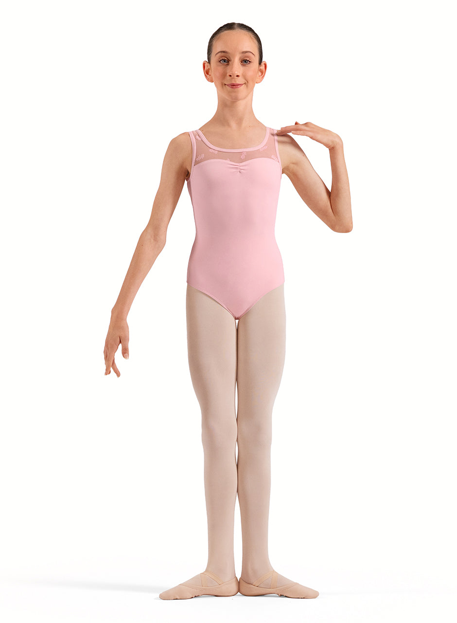 BLO CL50015 Child's Tank Leotard