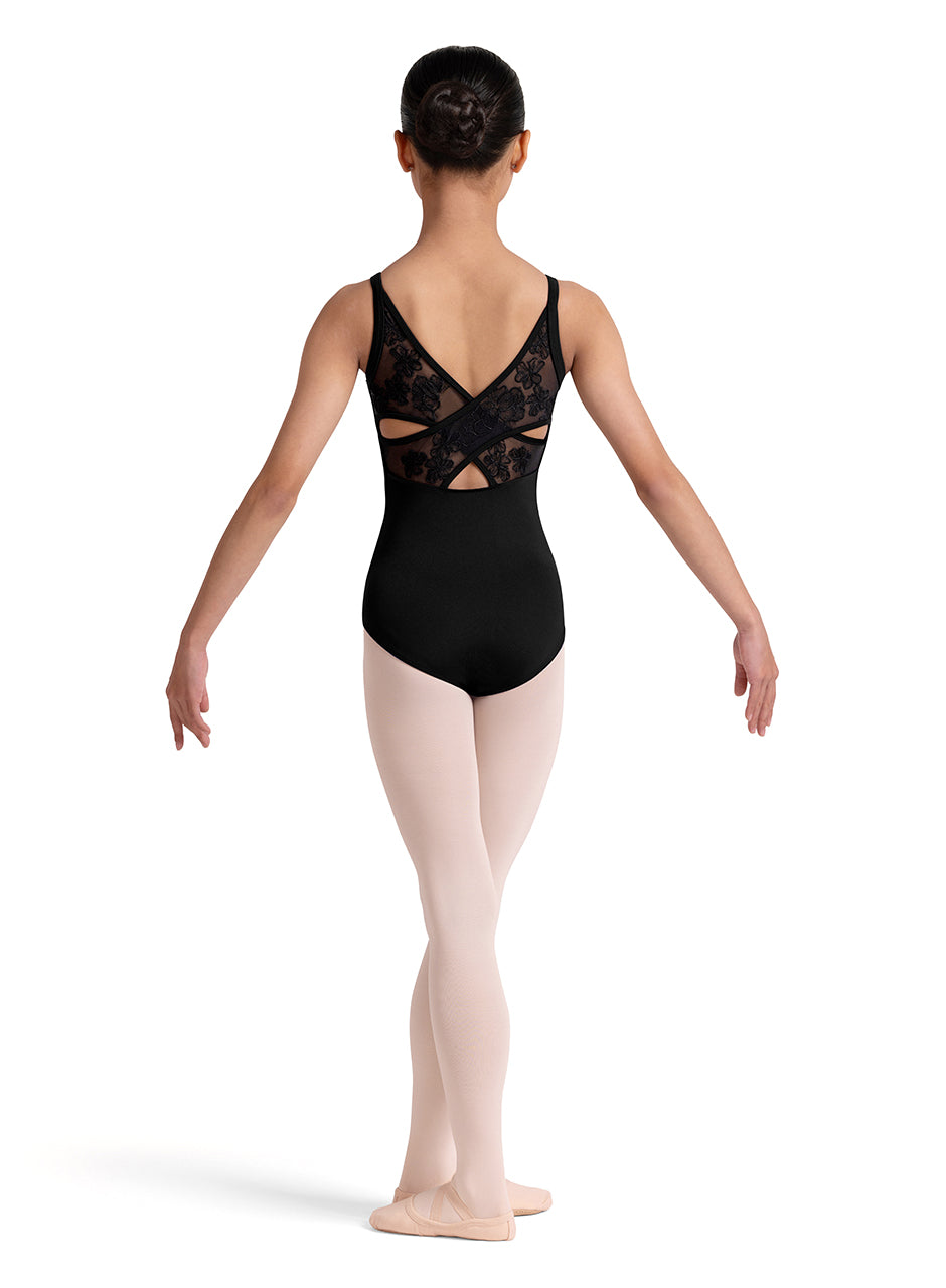 BLO CL70004 Child's Leotard