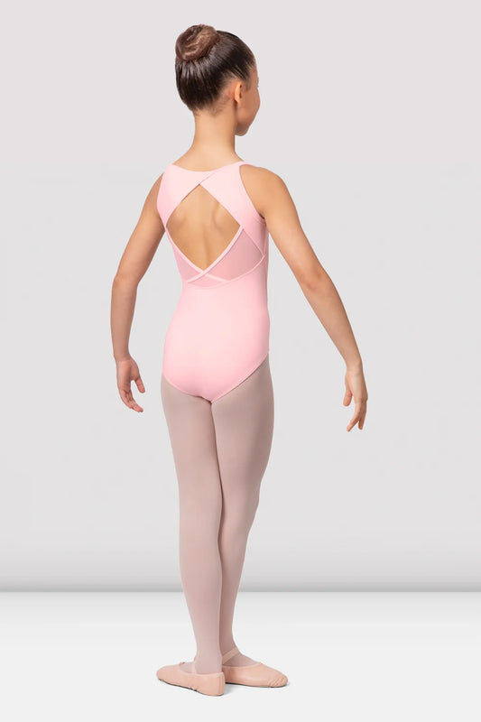 BLO CL 9677 Child's Tank Leotard