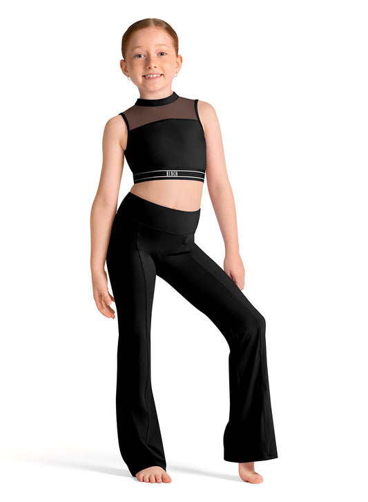 BLO CP80007 Child's Jazz Pants