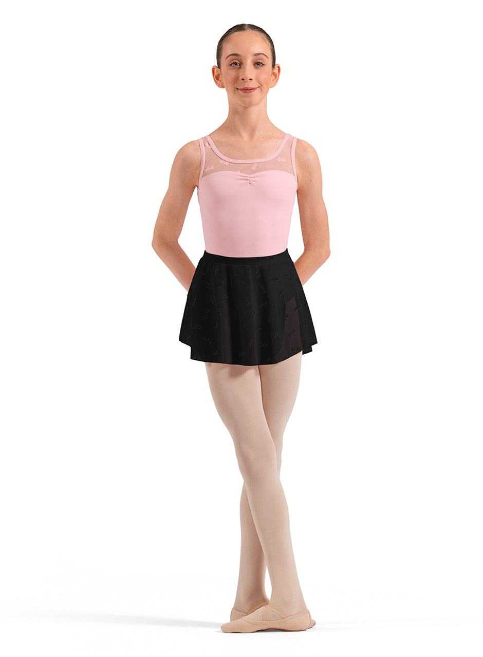 BLO CR10009 Child's Skirt