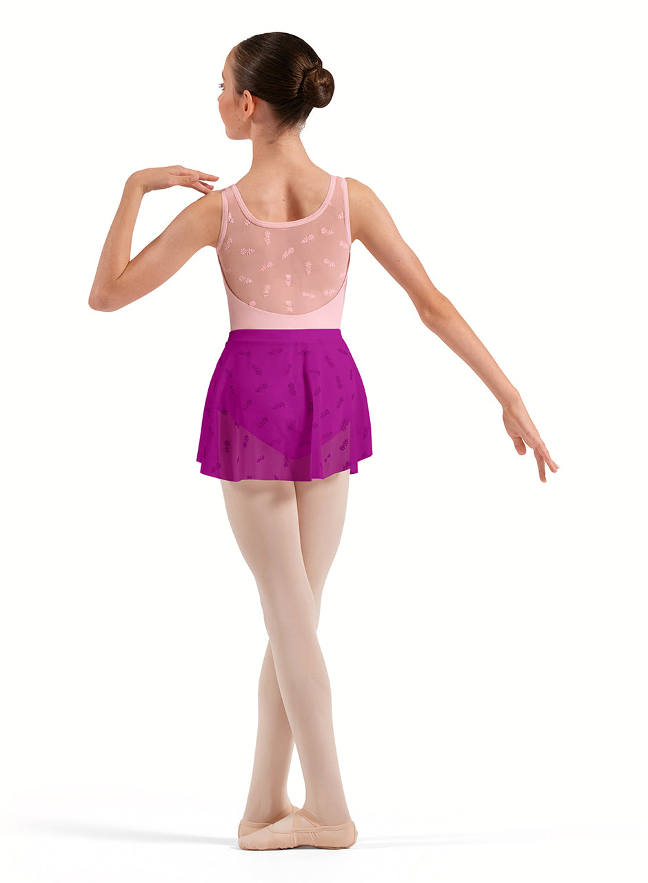 BLO CR10009 Child's Skirt