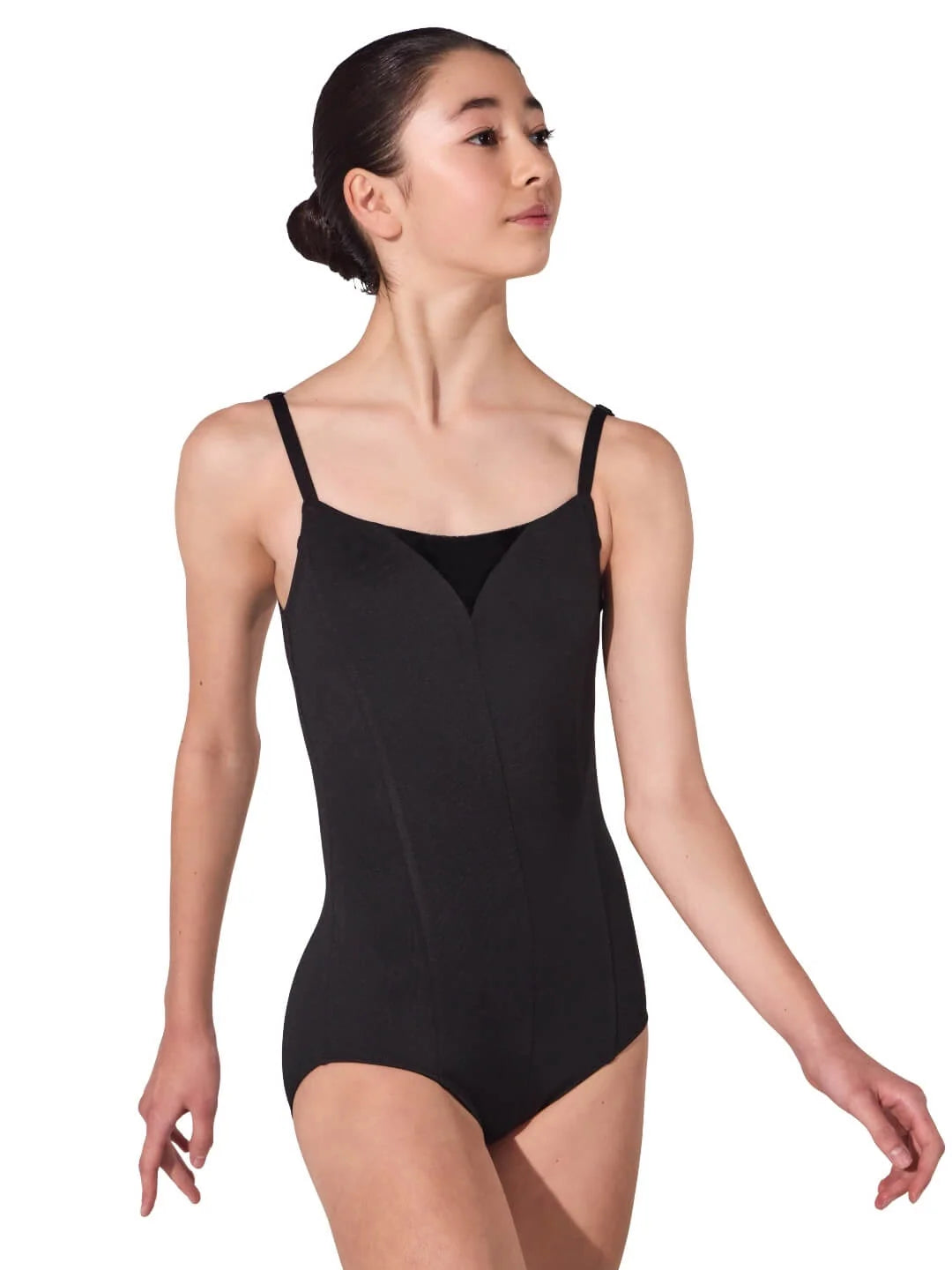 BMI F12910T Tween Camisole Leotard