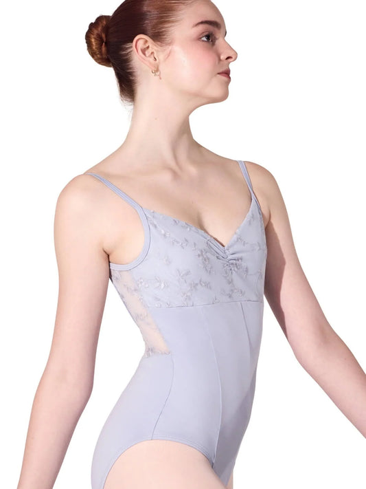BMI F12810W Adult Camisole Leotard
