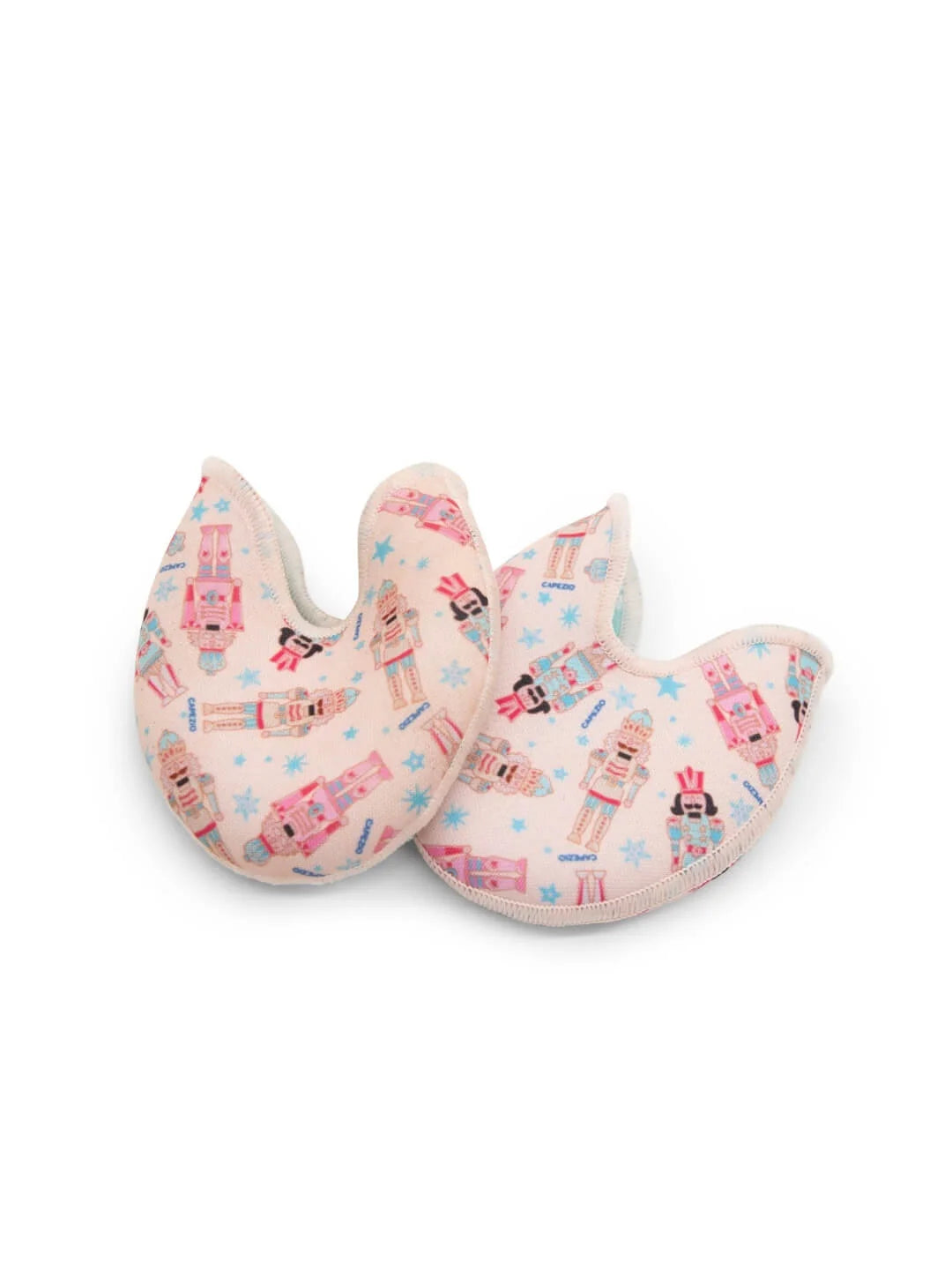BMI BH1762 Toe Pads