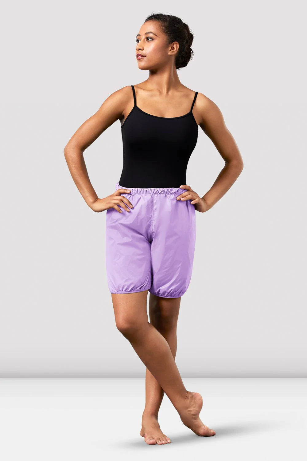 BLO D5502 Adult Ripstop Shorts
