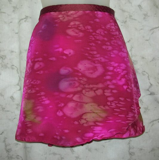 STRACCI AR 578 Adult Wrap Skirt