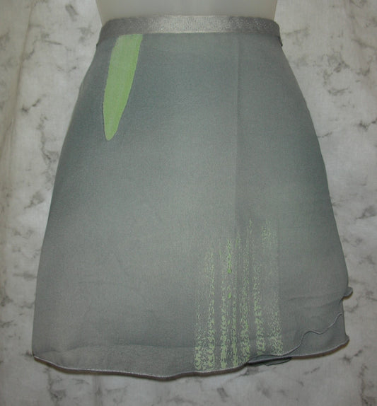 STRACCI AR 600 Adult Wrap skirt