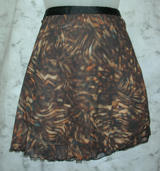 STRACCI AR 602 Adult Wrap Skirt