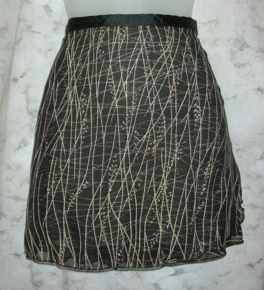 STRACCI AR 579 Adult Wrap Skirt