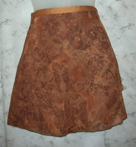 STRACCI AR 529 Adult Wrap Skirt