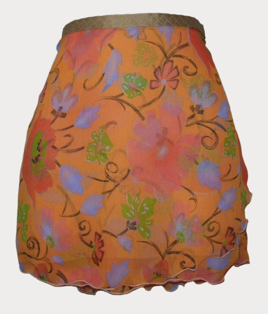 STRACCI AR 617 Adult Wrap Skirt