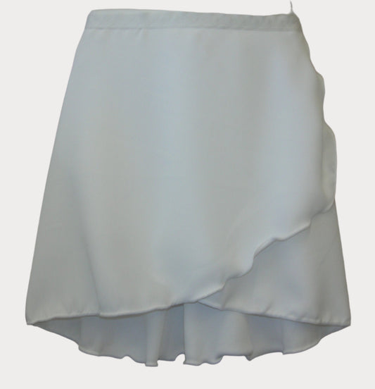 STRACCI CH 100 Child's Wrap Skirt