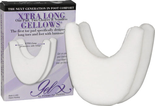 PILLOWS GELX Xtra Long Gellows®