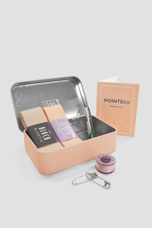 BLO A0524 Pointe Shoe Kit